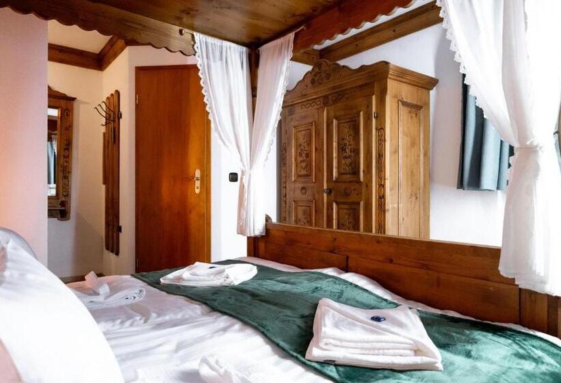 ホテル Zum See, Titisee