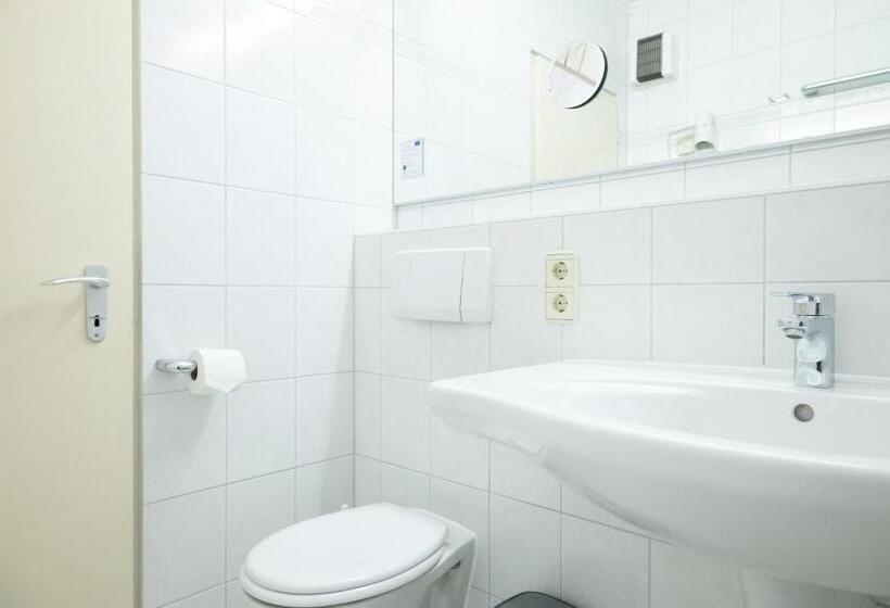 ホテル Zum See, Titisee