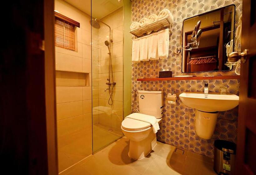 Isora Resort Puerto Galera