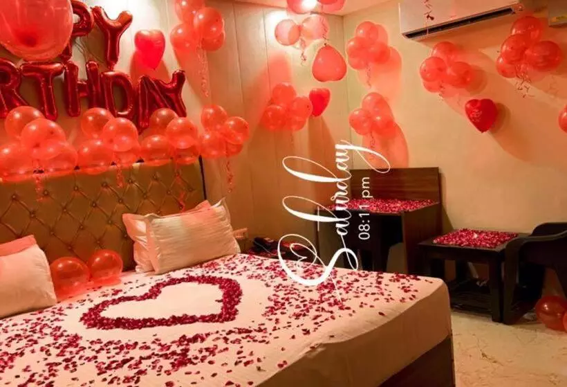 Mauji S Villa Hotel & Guest House