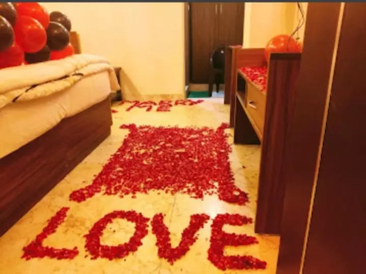 Mauji S Villa Hotel & Guest House