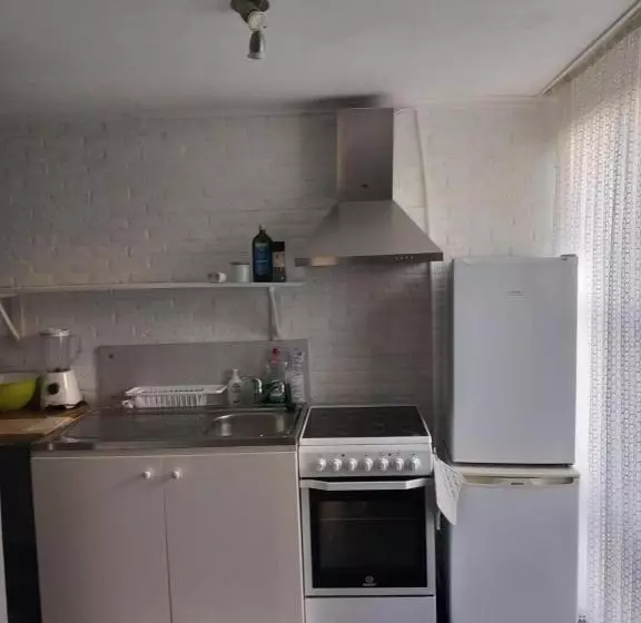 Meerdaal Vakantie Studio