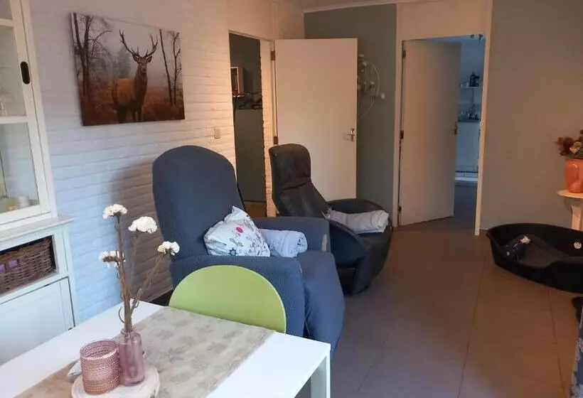 Meerdaal Vakantie Studio