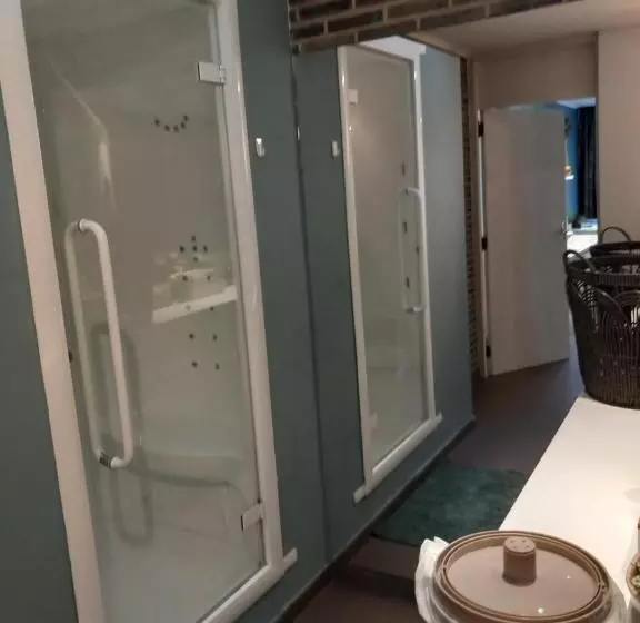 Meerdaal Vakantie Studio