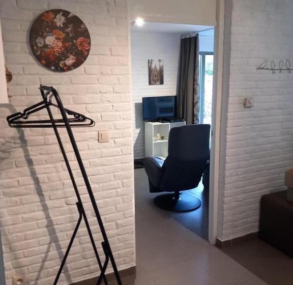 Meerdaal Vakantie Studio