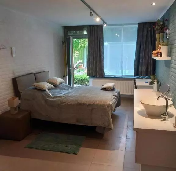 Meerdaal Vakantie Studio