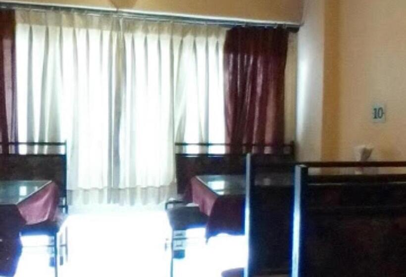 New Hotel Shalimar Jalgaon