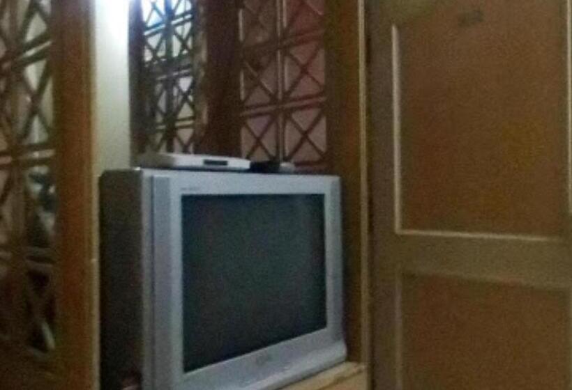 New Hotel Shalimar Jalgaon