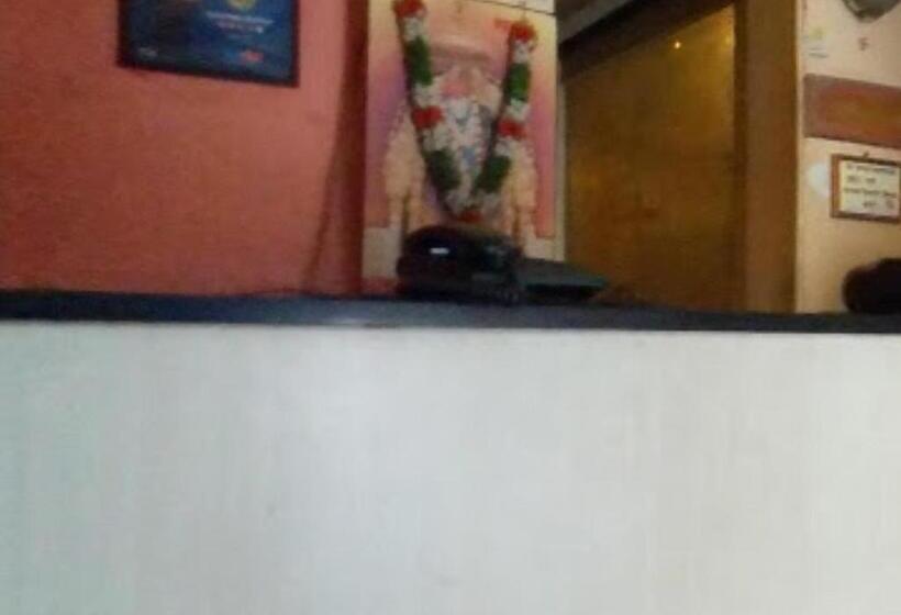 New Hotel Shalimar Jalgaon