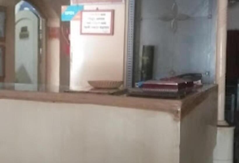 New Hotel Shalimar Jalgaon