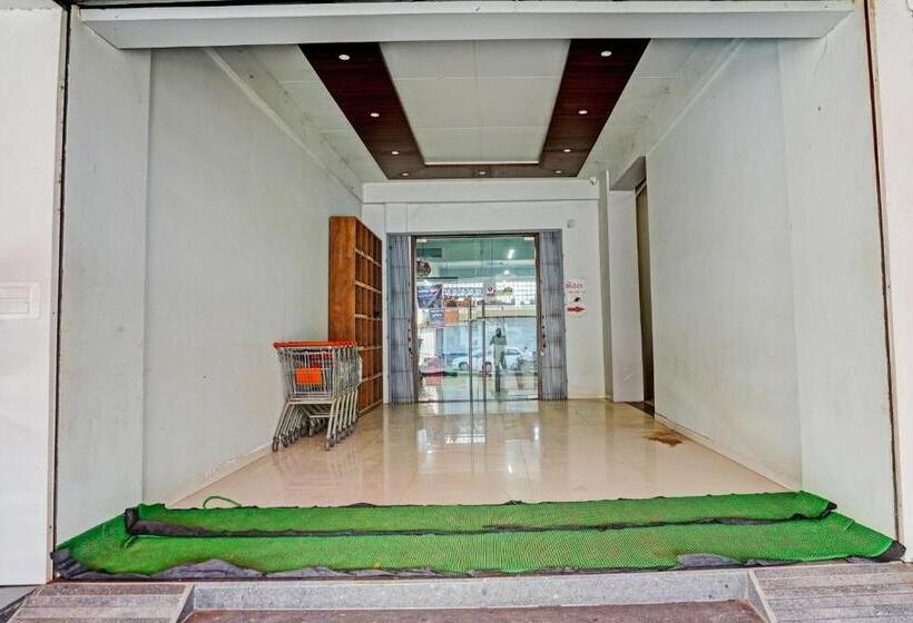 Oyo Hotel Shiv Plaza