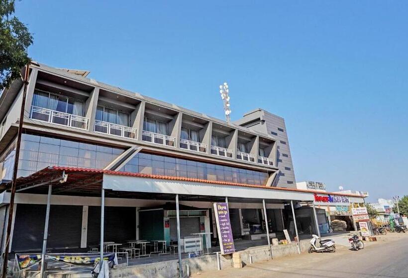 Oyo Hotel Shiv Plaza