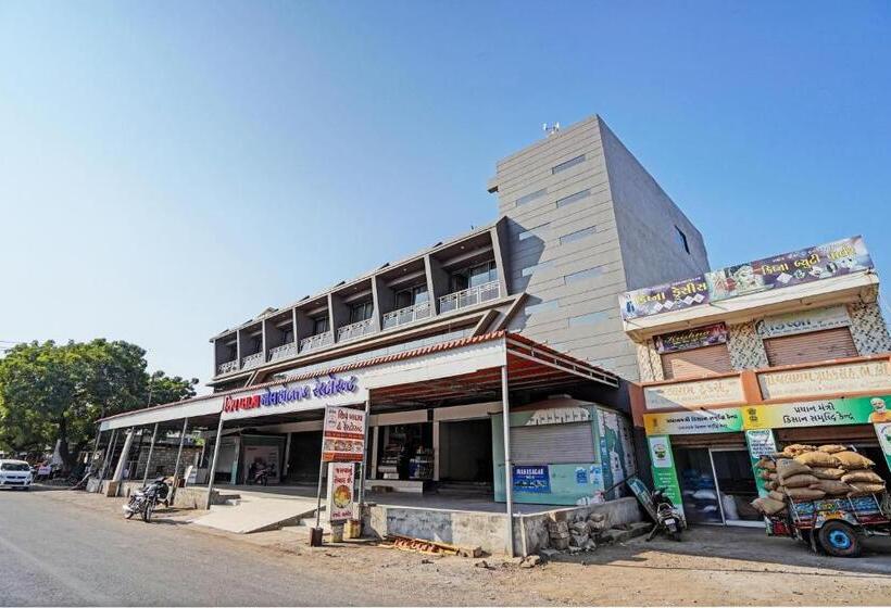 Oyo Hotel Shiv Plaza