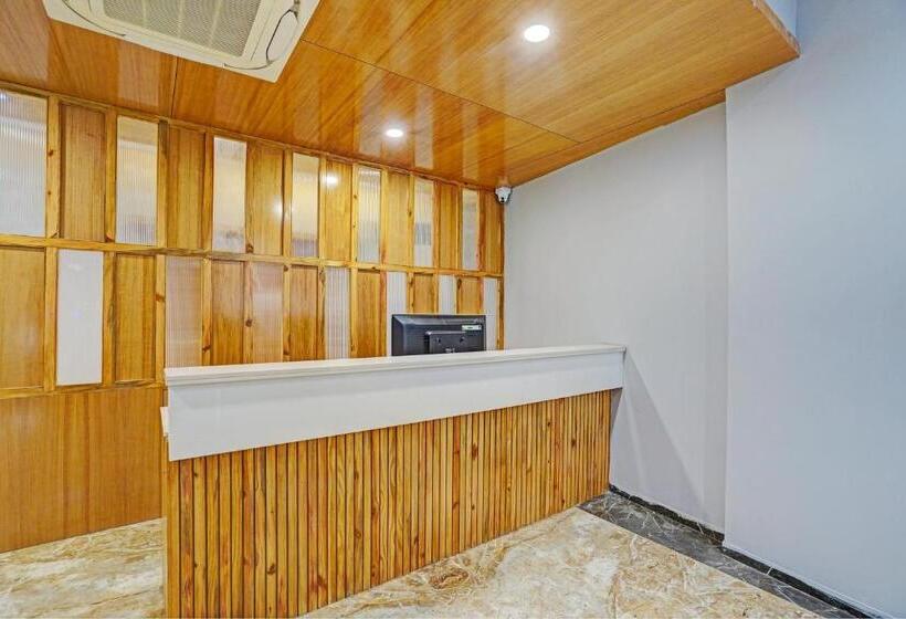 Oyo Hotel Shiv Plaza