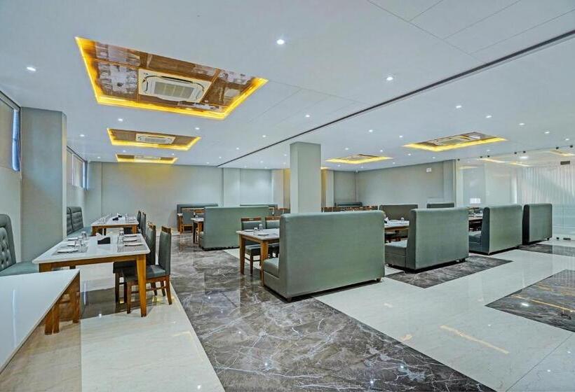 Oyo Hotel Shiv Plaza