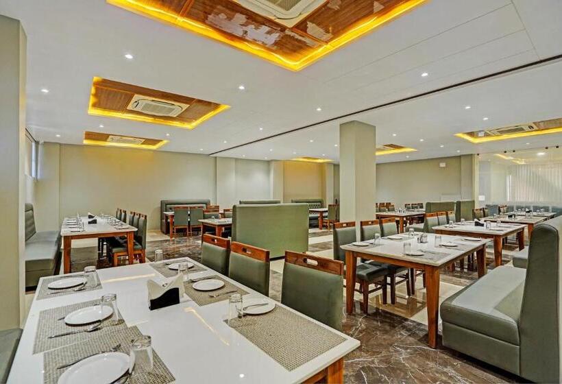 Oyo Hotel Shiv Plaza