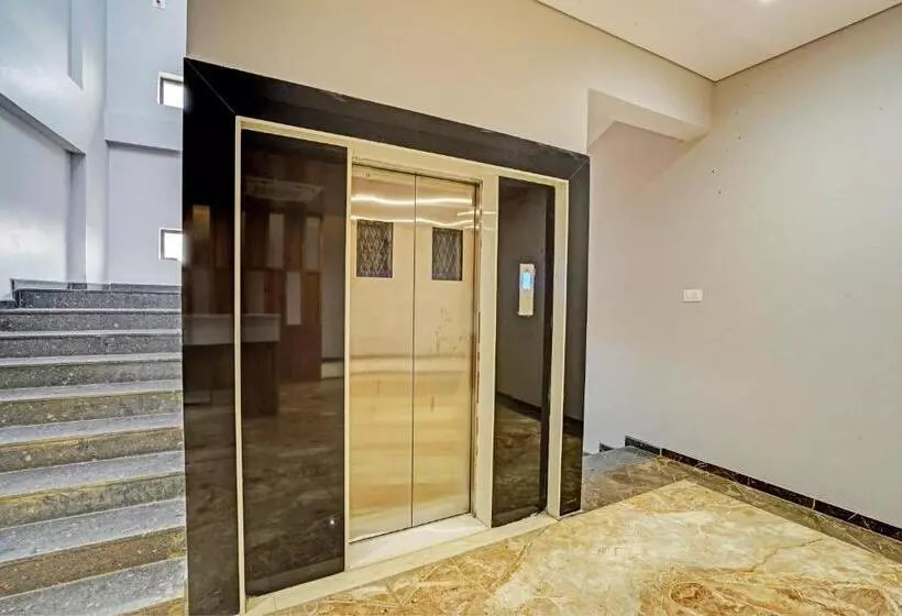 Oyo Hotel Shiv Plaza