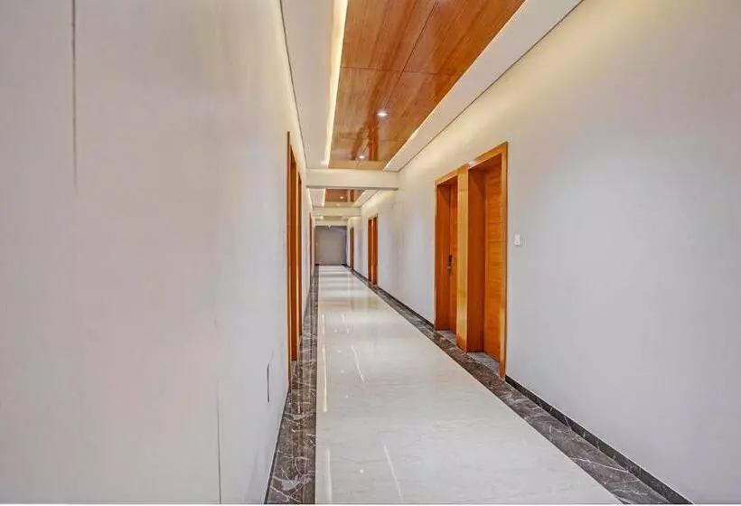 Oyo Hotel Shiv Plaza