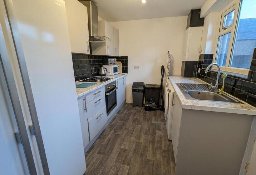 Pensione Anson S Haven