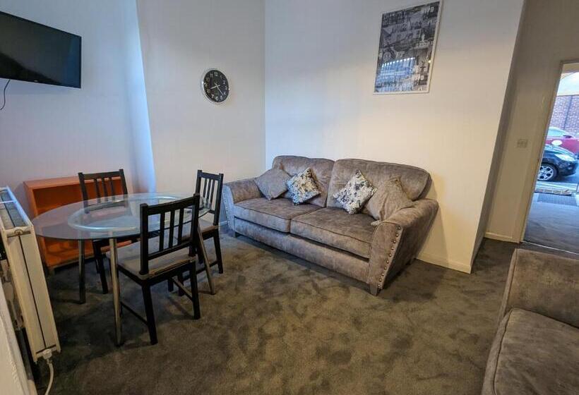 Pensione Anson S Haven