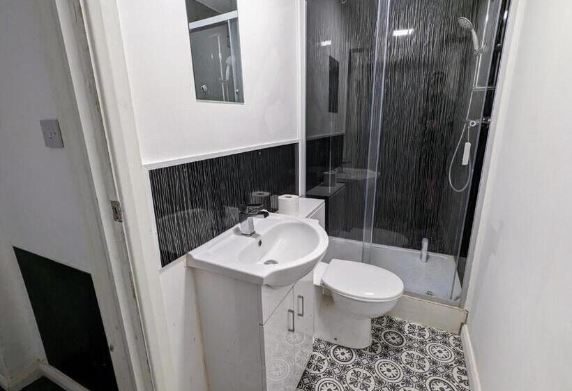 Pensione Anson S Haven