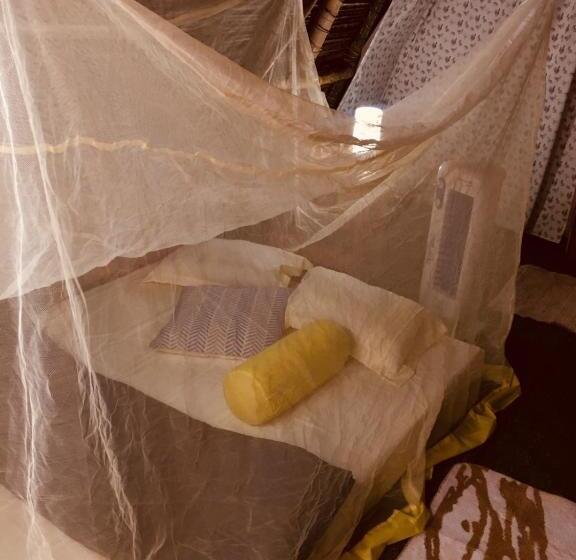 پانسیون Bamboo Veedu