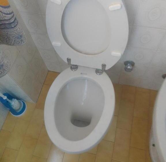 膳宿费 Camera Doppia A 700 Metri Dallo Stadio Cir 015146