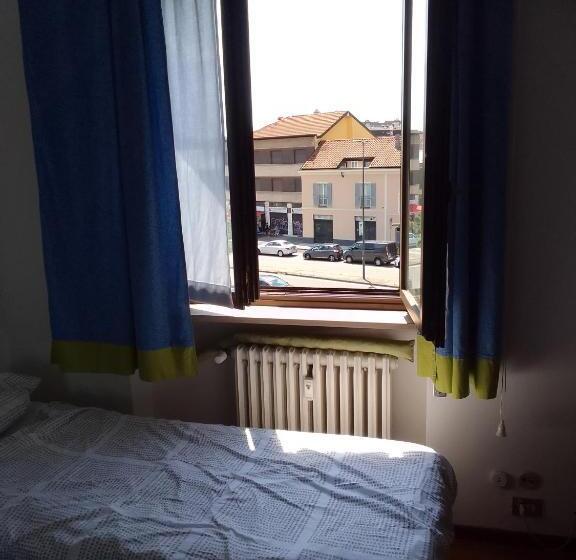 膳宿费 Camera Doppia A 700 Metri Dallo Stadio Cir 015146