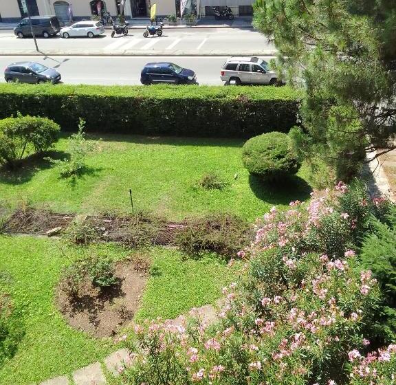 膳宿费 Camera Doppia A 700 Metri Dallo Stadio Cir 015146