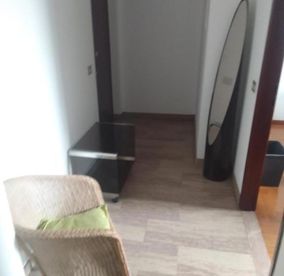 膳宿费 Camera Doppia A 700 Metri Dallo Stadio Cir 015146