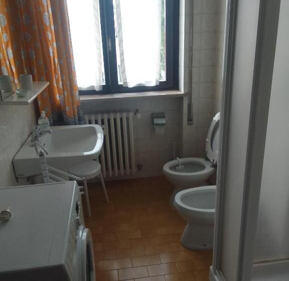 膳宿费 Camera Doppia A 700 Metri Dallo Stadio Cir 015146