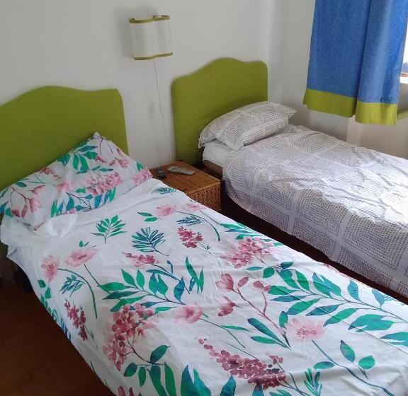 膳宿费 Camera Doppia A 700 Metri Dallo Stadio Cir 015146