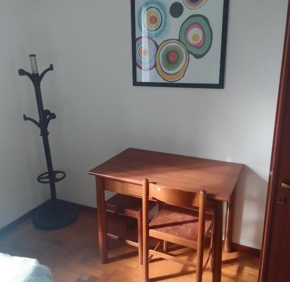 膳宿费 Camera Doppia A 700 Metri Dallo Stadio Cir 015146