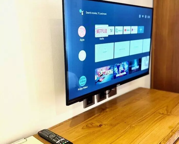 Majatalo Charlie Guest House