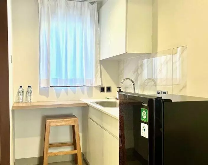 Majatalo Charlie Guest House