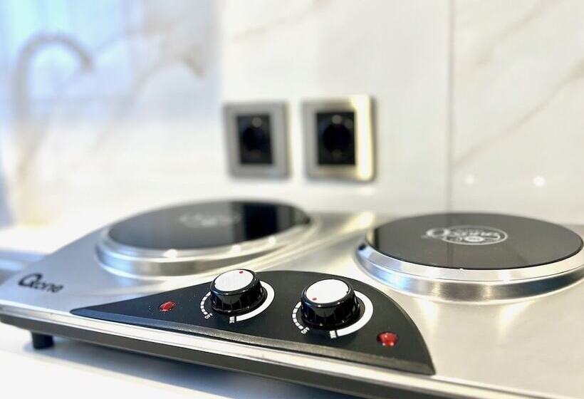 펜션 Charlie Guest House