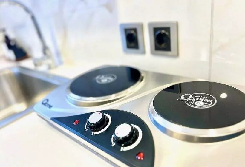 Majatalo Charlie Guest House