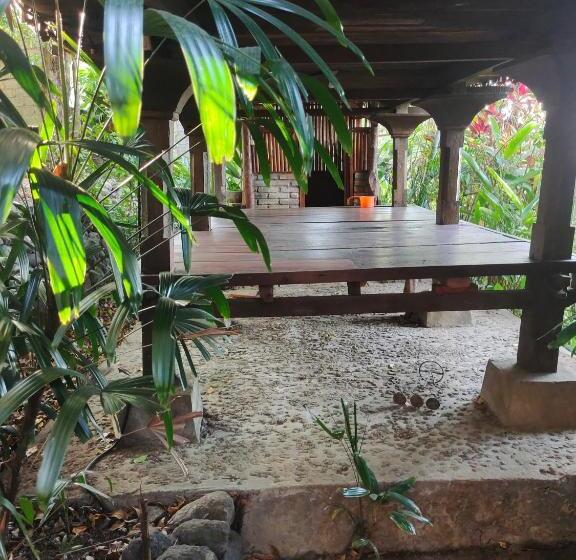 פנסיון Clove Garden