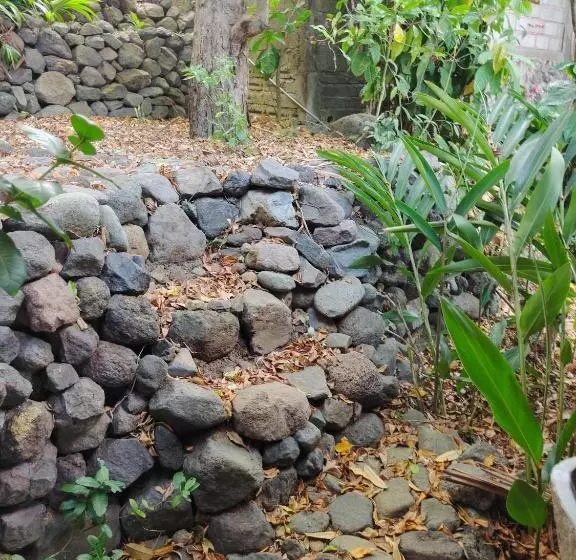 Pensionat Clove Garden