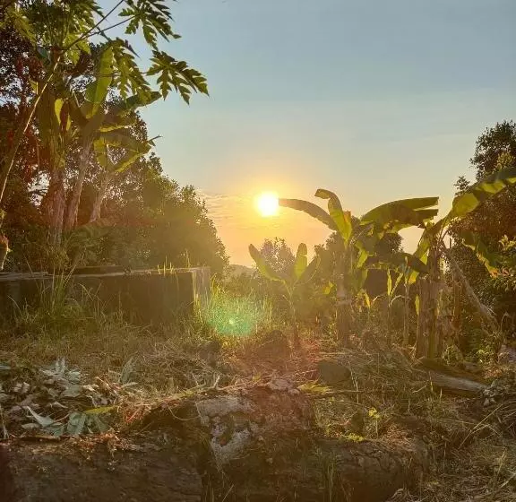 Pensionat Clove Garden