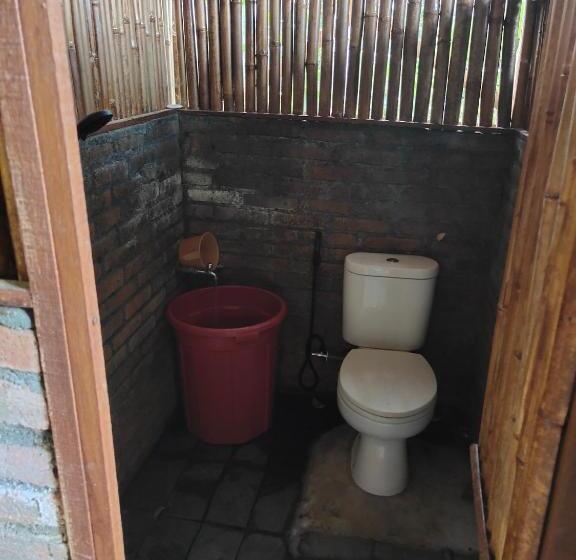 פנסיון Clove Garden