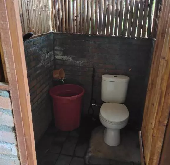 Pensionat Clove Garden