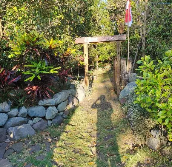 Pensionat Clove Garden