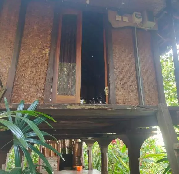 Pensionat Clove Garden