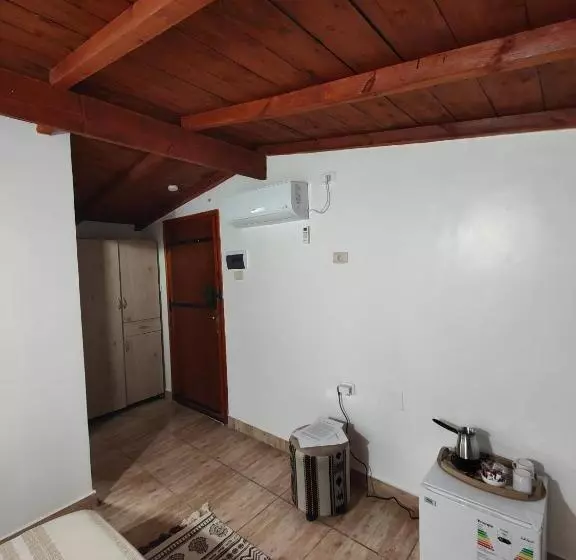 پانسیون Dar Barka