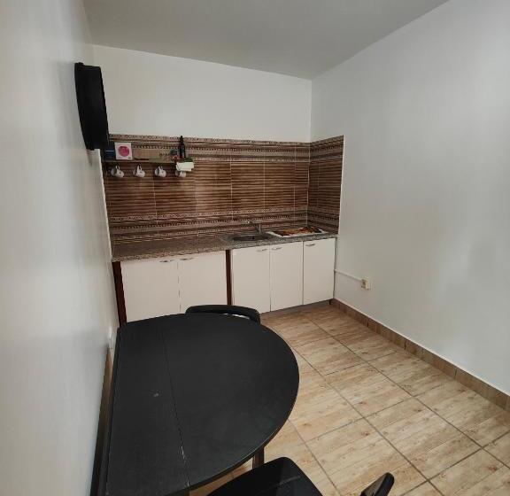 پانسیون Dar Barka