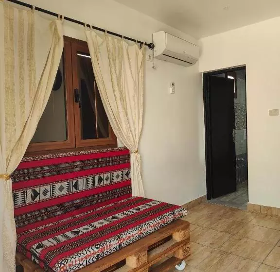 پانسیون Dar Barka