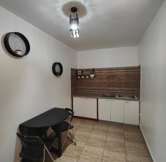 پانسیون Dar Barka