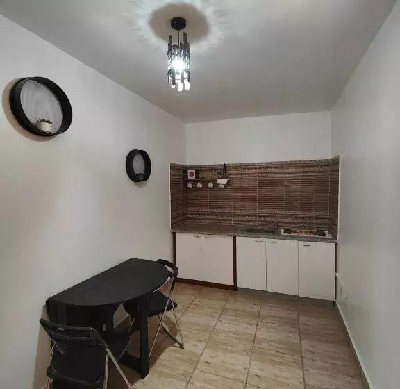 پانسیون Dar Barka