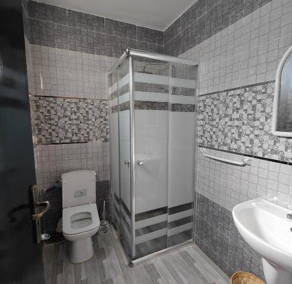 پانسیون Dar Barka